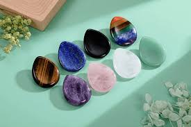 Image result for worry stone