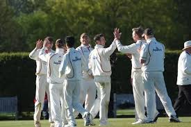 Image result for Nantwich Cricket Club