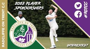 Image result for Radcliffe-On-Trent Cricket Club