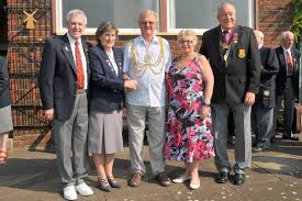 Image result for Woodingdean Bowls Club