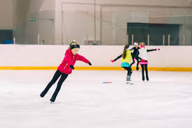 Image result for Solihull Recreational Ice Dancing Club
