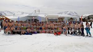 Image result for Edinburgh University Snowsports Club