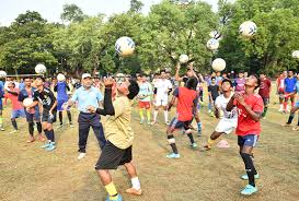 Image result for Tata Steel Multisport Club