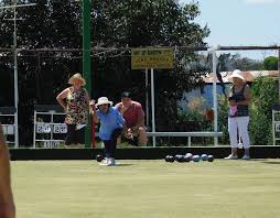 Image result for Yeovil Bowls Club