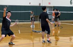 Image result for M & Ms Badminton Club