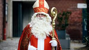 Image result for nikolaus