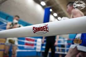 Image result for Stoke on Trent Thai Boxing Club