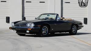Image result for Jet Black 1988 Jaguar
