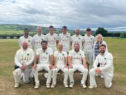 Image result for Bredgar Cricket Club