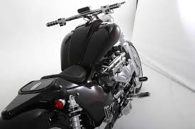 Bildergebnis für boss hoss v8