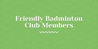 Image result for Waverley Badminton Club