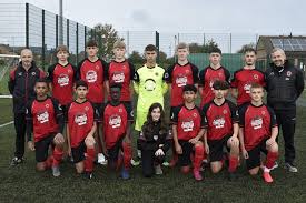 Image result for Holbeach United Youth Teams Football Club