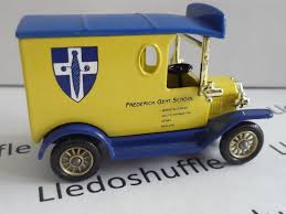 Image result for Frederick Gents