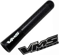 Image result for 3 inch carbon antenna