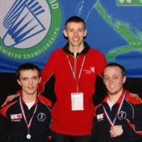 Image result for Langwathby Junior Badminton Club