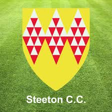 Image result for Steeton Cricket Club