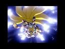 Renamon Evolves To Kyuubimon English Fandub