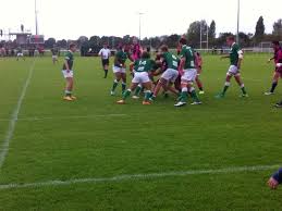 Image result for Thames Rugby Union Football Club