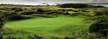 Image result for Carrickfergus Golf Club