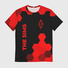 Image result for the sims 3 мужская футболка