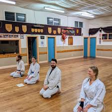 Image result for Inyo Karate Do Ninbukan