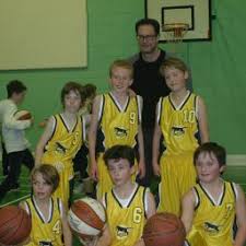 Image result for Henfield Heat Basketball Club
