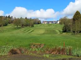 Image result for Longridge Gc