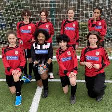 Image result for London Girls Football Club