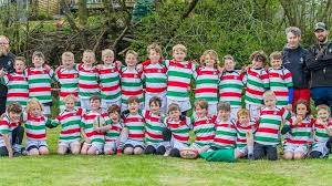 Image result for Stockport Rugby Football Club