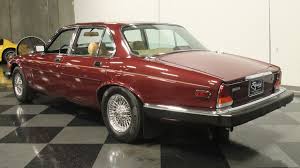 Image result for Cranberry Red 1983 Jaguar