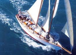 Image result for Aldenham Sailing Club