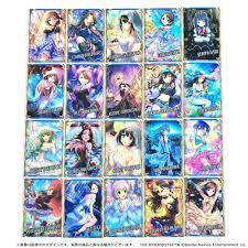 「和久井留美 アイドルマスターシンデレラガールズ」の画像検索結果