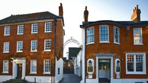 Image result for Badgemore Park Golf Club, Henley On Thames