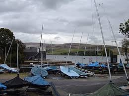 Image result for Hollingworth Lake Rowing Club
