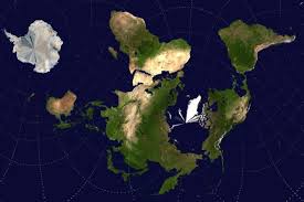 Image result for map projection