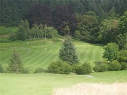Image result for Strathpeffer Spa Golf Club