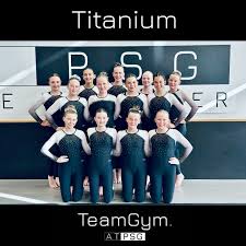 Image result for Portsmouth School Of Gymnastics