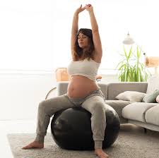 Image result for Postnatal Exercise Course