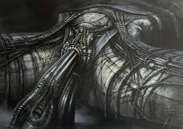 Image result for giger