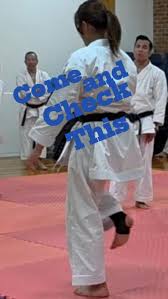 Image result for Devonport Shotokan Karate Club