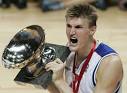 Russia beats Spain to take Euro basketball title