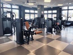 Image result for North Cheshire Brookfields Gym Club