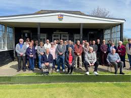 Image result for Central Essex Bowls Club