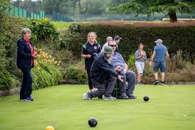 Image result for Westlands Bowling Club