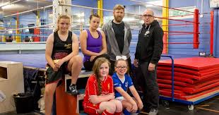 Image result for Sefton Amateur Boxing Club Community Gym