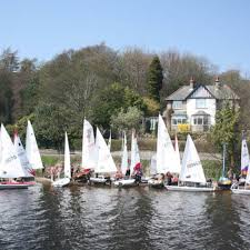 Image result for Melton Mowbray Sailing Club