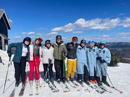 Image result for Birmingham University Ski & Snowboard Club