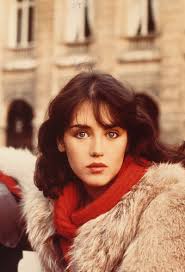 Isabelle Adjani ile ilgili görsel sonucu
