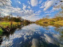 Image result for Wheatley Hill Angling Club