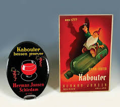 Image result for DRINK LOUTER KABOUTER